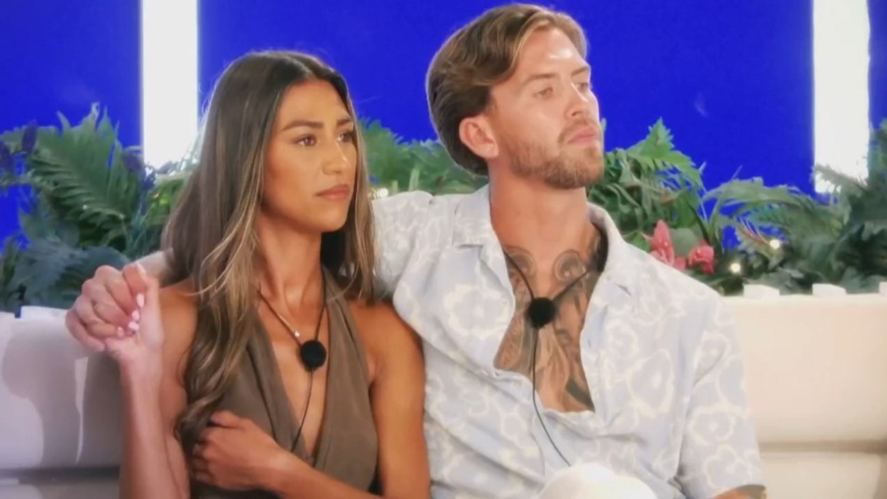 Love Island Season 13 Episode 52
