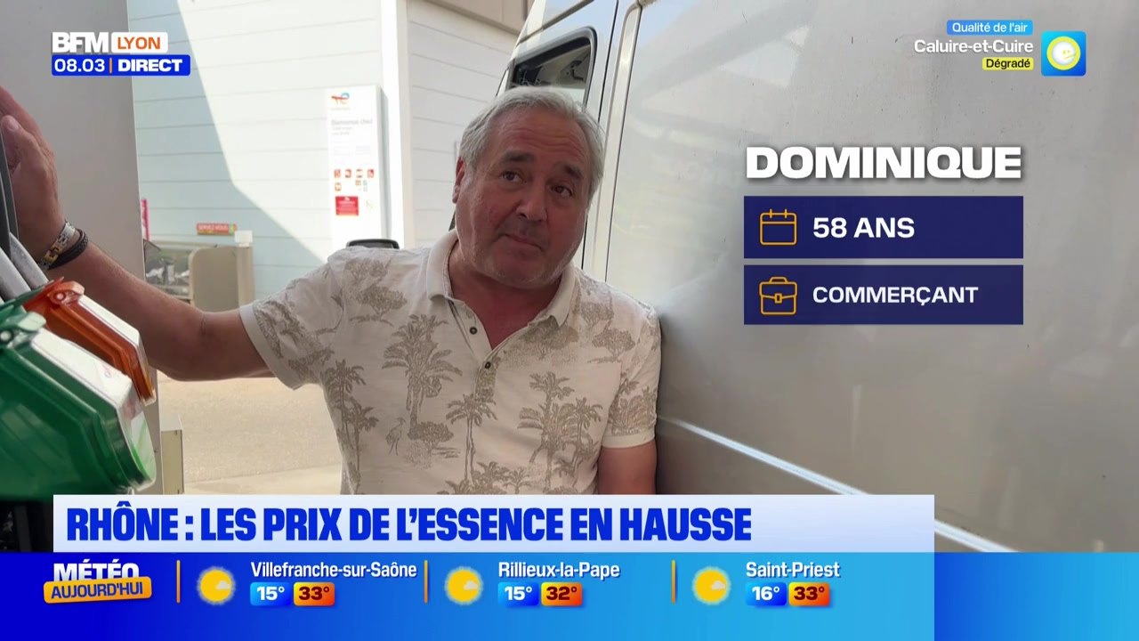 Le journal de 8h du vendredi 24 juillet 2026