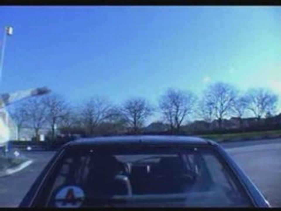 Le parkour street climbing - david belle