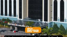 Pencapaian yang luar biasa