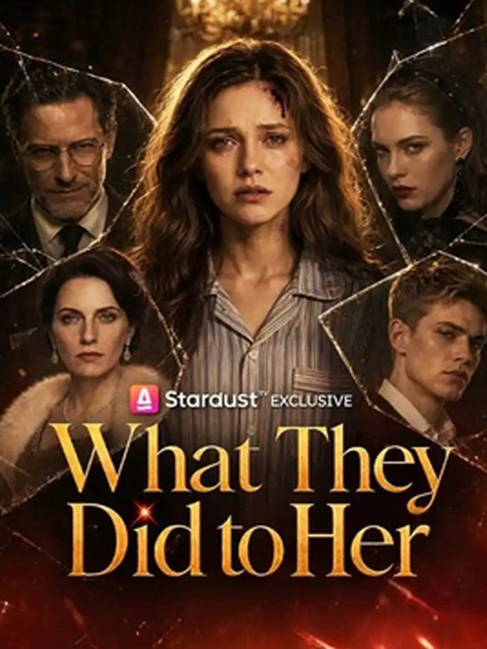 What They Did to Her - Full Movie #englishsub #watchfull ⚡️🍿⚡️