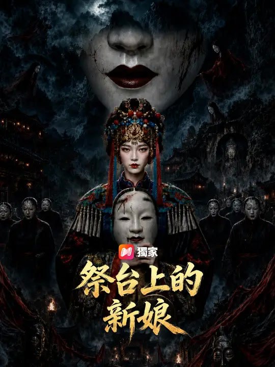 祭台上的新娘 | 完整劇集 | Short Drama 繁體中文