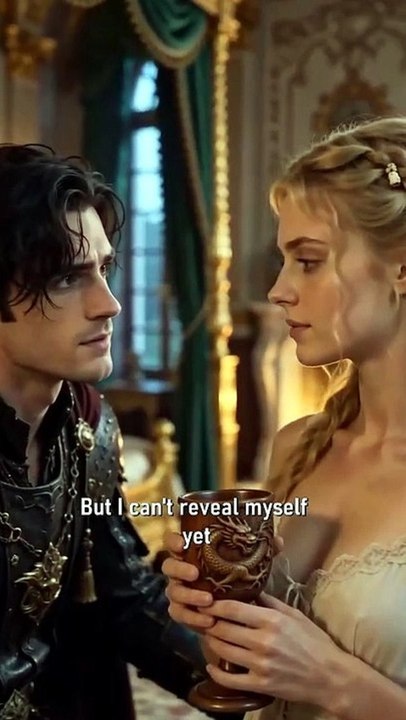 Viking Dragon Queen - Full AI Drama - Video Dailymotion | Full Short Drama | English Sub 2026