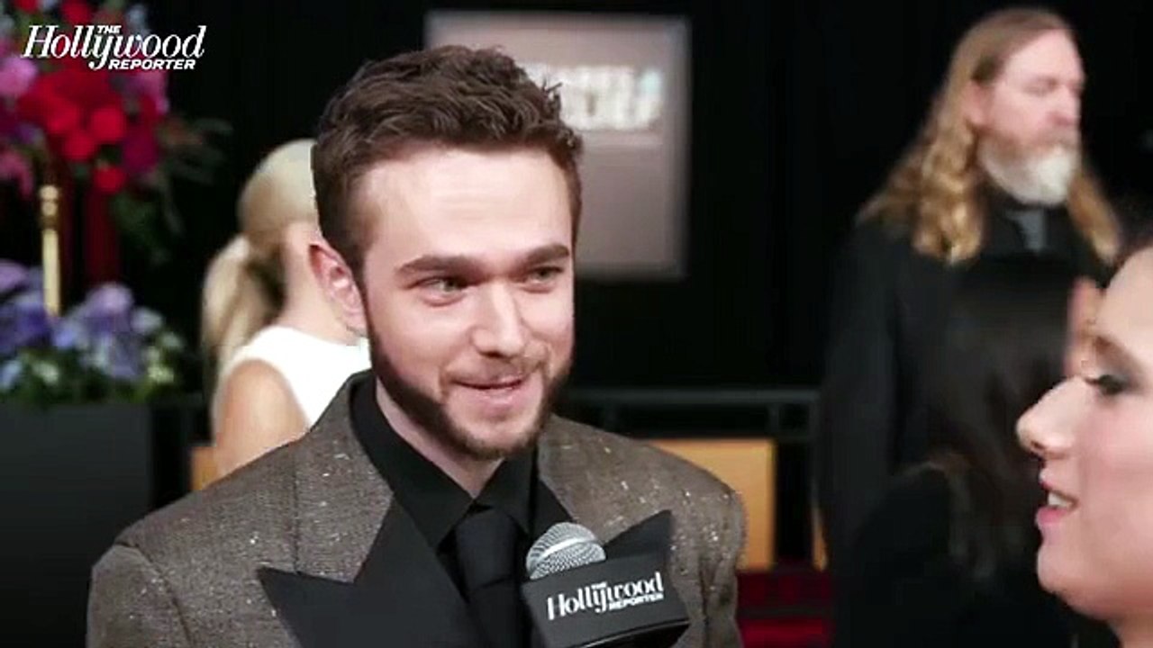 Zedd Reveals He Would Really Want to Work With Billie Eilish | Grammys 2025 [Full Movie]