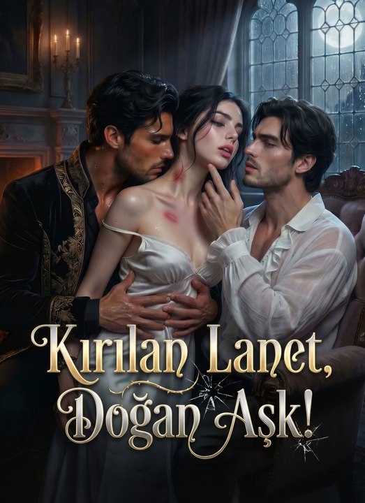 Kırılan Lanet, Doğan Aşk! - Bolum 1/1 | Bolumler 1-32