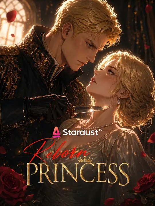 Reborn Princess No Way Back to Love - New