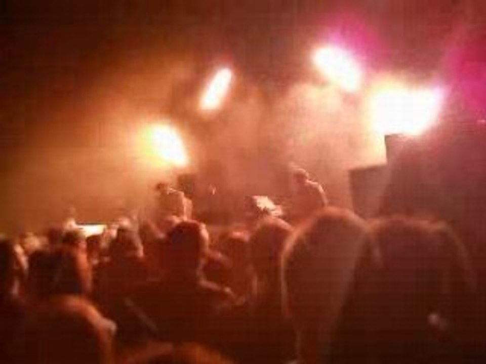 Soulwax@CalviOnTheRocks08