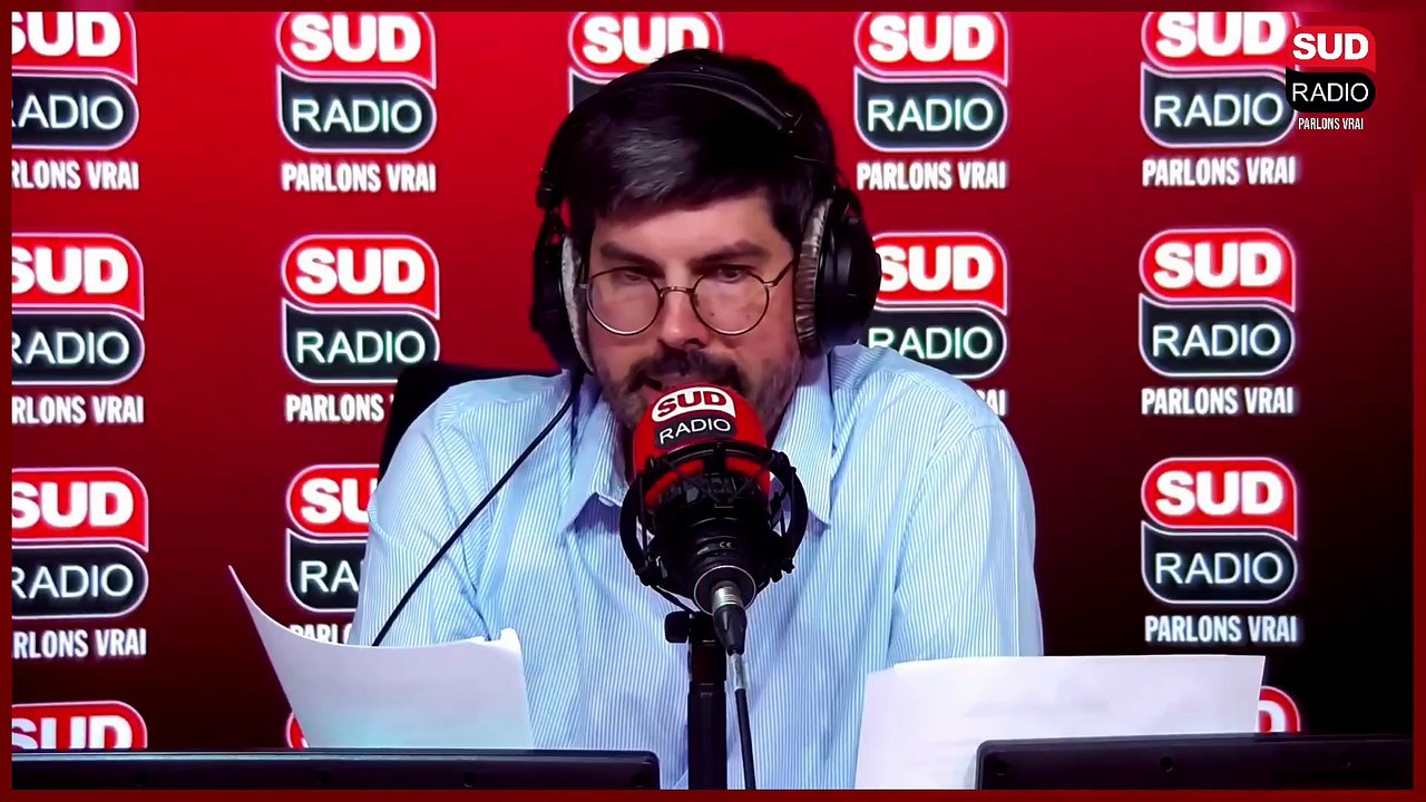 Jean-Didier Berger : "Quelque-soit le type de racisme, tous les Français sont protégés"