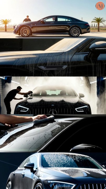 San Jose's Sun & Dust Are Ruining Your Car's Paint! Here's How to Stop It