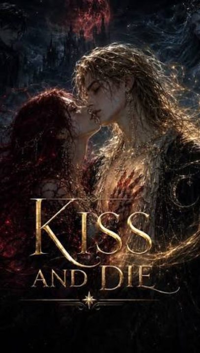 Kiss And Die Episode ENGSUB Fantasy Romance ANS