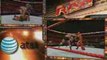 Raw 7.7.08 - Rey Mysterio vs. Santino Marella
