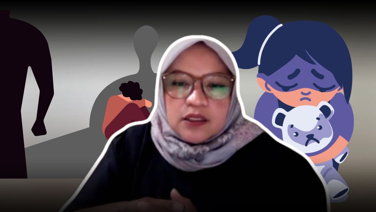 Polri Ungkap Tren Baru Kekerasan Anak, Grooming hingga Sextortion Makin Marak