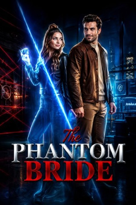 The Phantom Bride EP