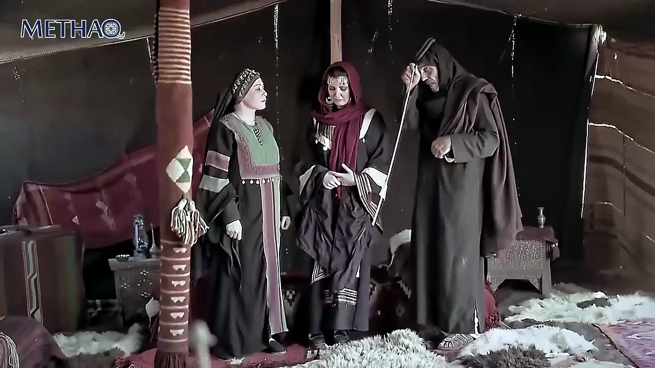مسلسل درب الشهامة الحلقة 8 الثامنة  _ محمد عواد