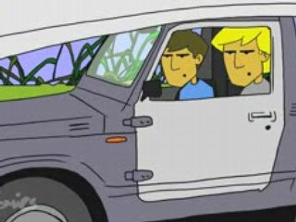 Episode 82: Traveling Gringos