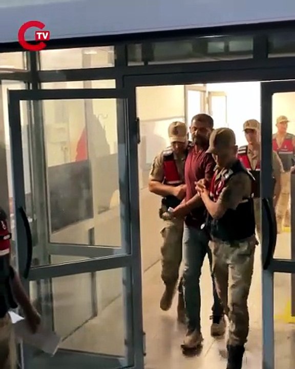 Gülistan Doku soruşturmasında 1 şüpheli tutuklandı, 1'i adli kontrolle serbest bırakıldı