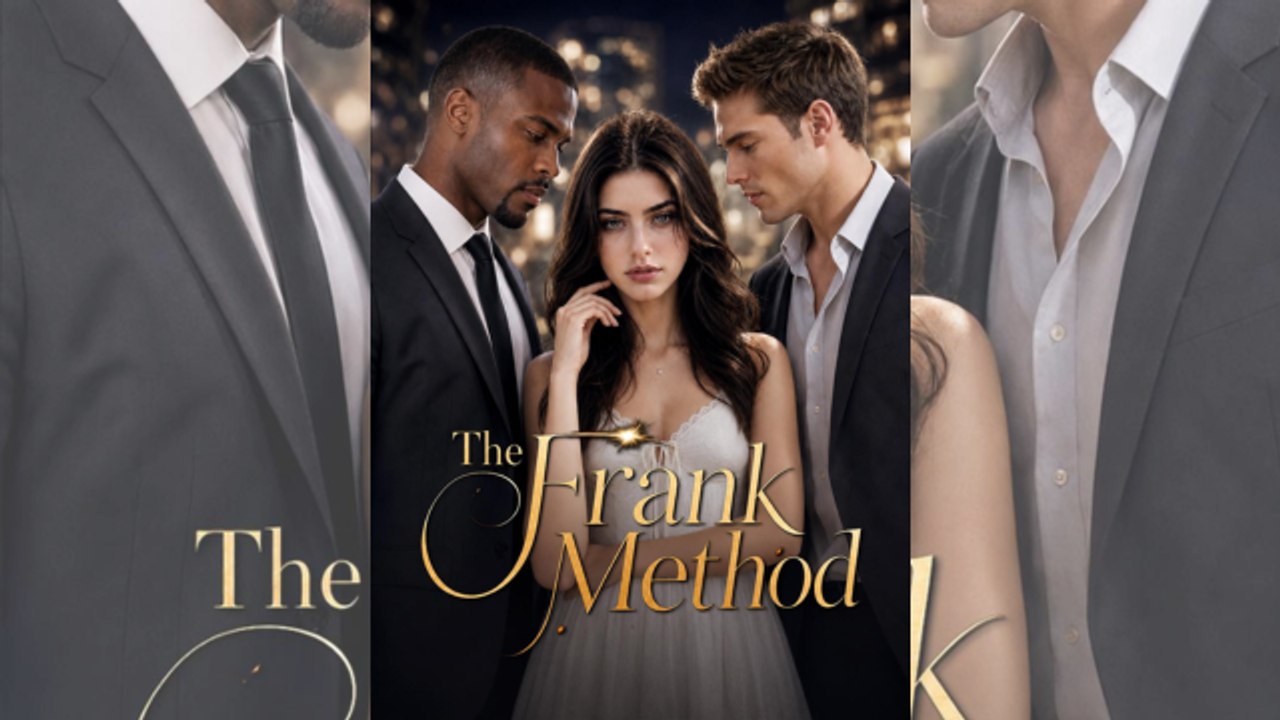 The Frank Method - Full Movie 🔥 🔥 🔥