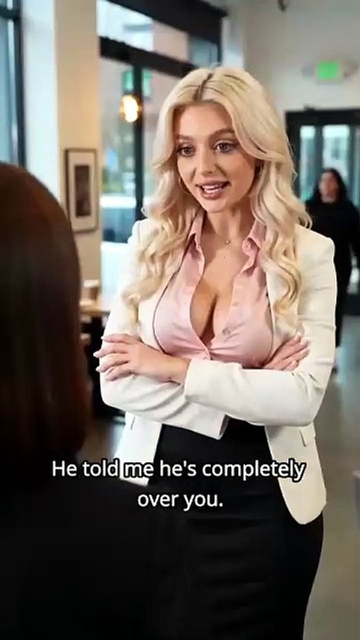 Darling, the Divorce Is My Final Gift to You New [Full Movie]