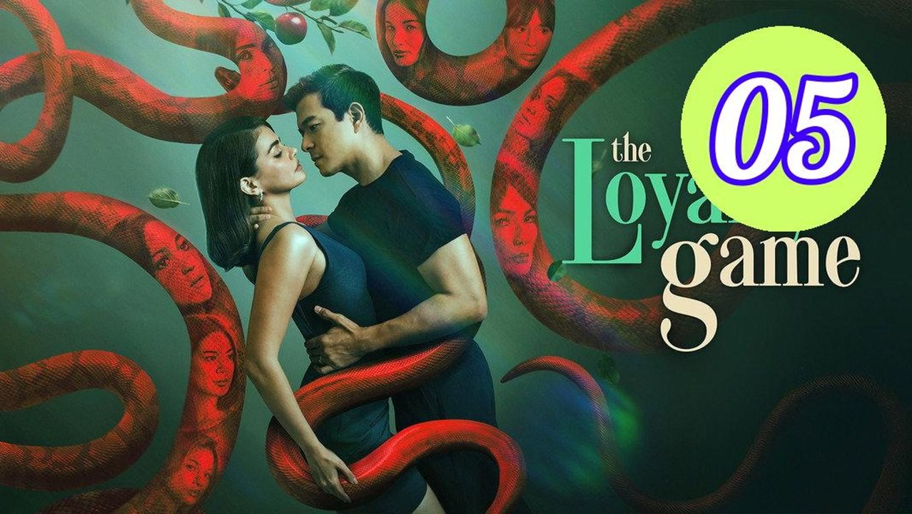The Loyalty Game 2026 Episode 5 Engsub