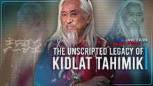 The Unscripted Legacy of Kidlat Tahimik | The Howie Severino Podcast