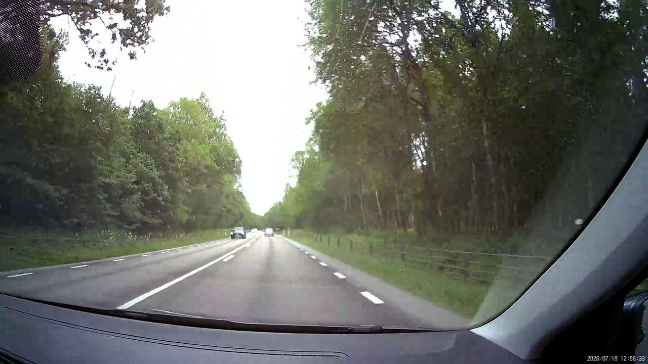 Bilfärd mot skåne 19 Juli 2026 nr8
