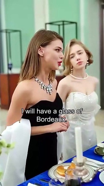 Billionaire's Canvas Cinderella🍿🍿🍿Full HD ENGSUB 2026 [Full Movie]