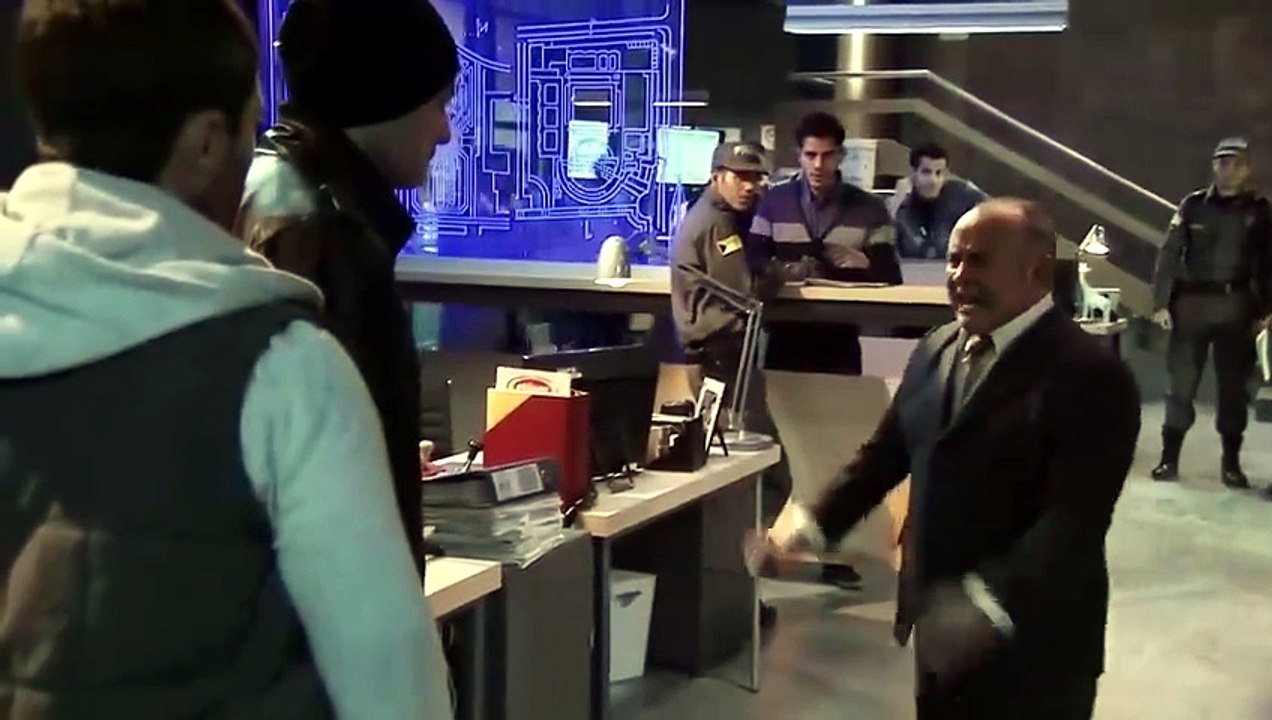 La esquina del diablo Capitulo 3 [Full Movie]