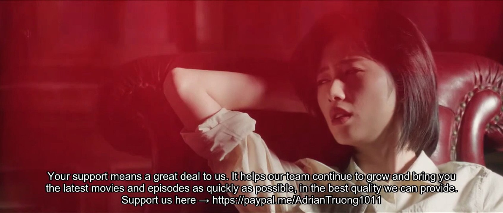 Overdo – Episode 13 ENGLISH SUBTITLES (2026)