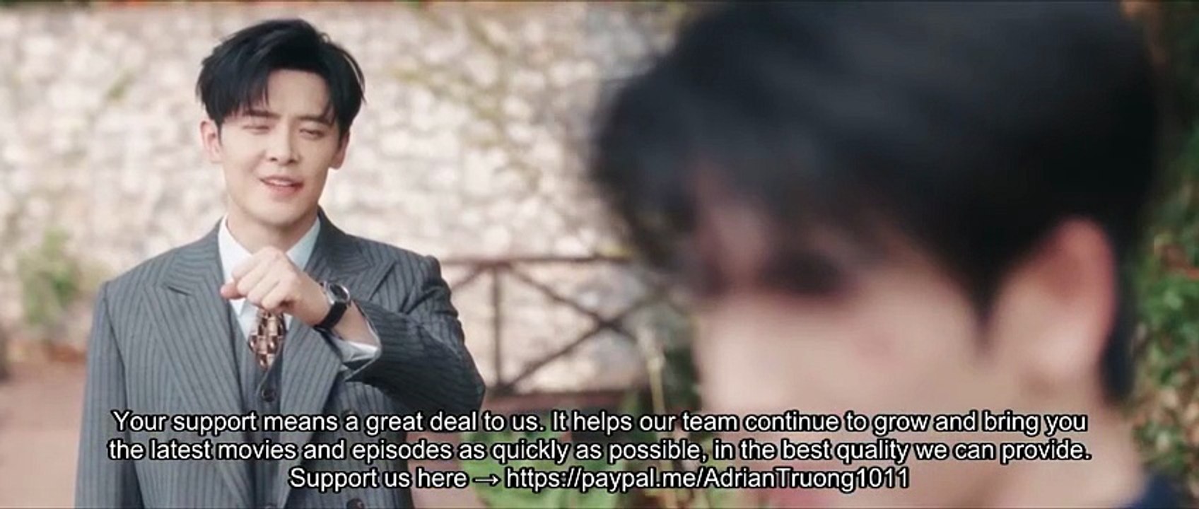 Overdo – Episode 12 ENGLISH SUBTITLES (2026)