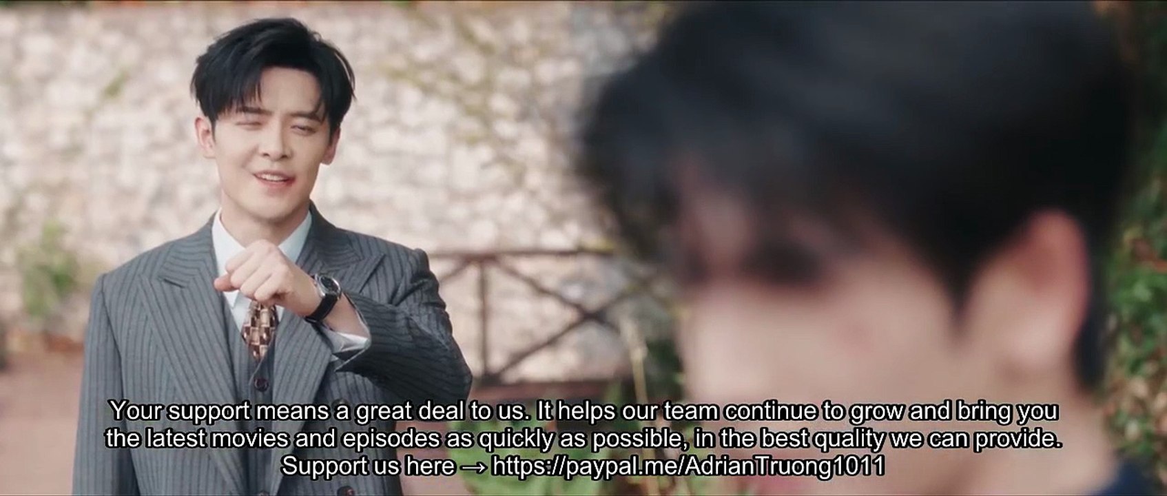 Overdo – Episode 12 ENGLISH SUBTITLES (2026)