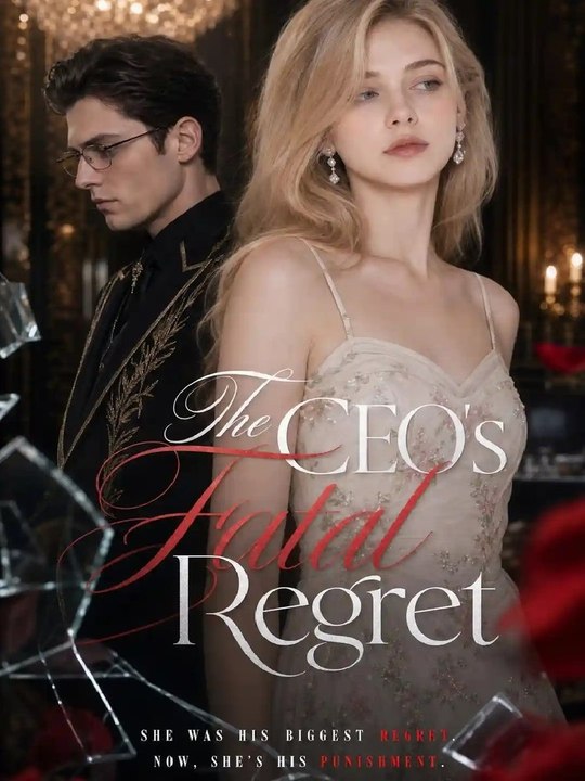 The CEO's Fatal Regret HD