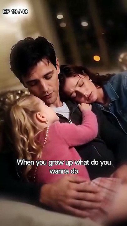 Il papà stay-at-home è il miliardario nascosto | Film Completo in Italiano [Full Movie]