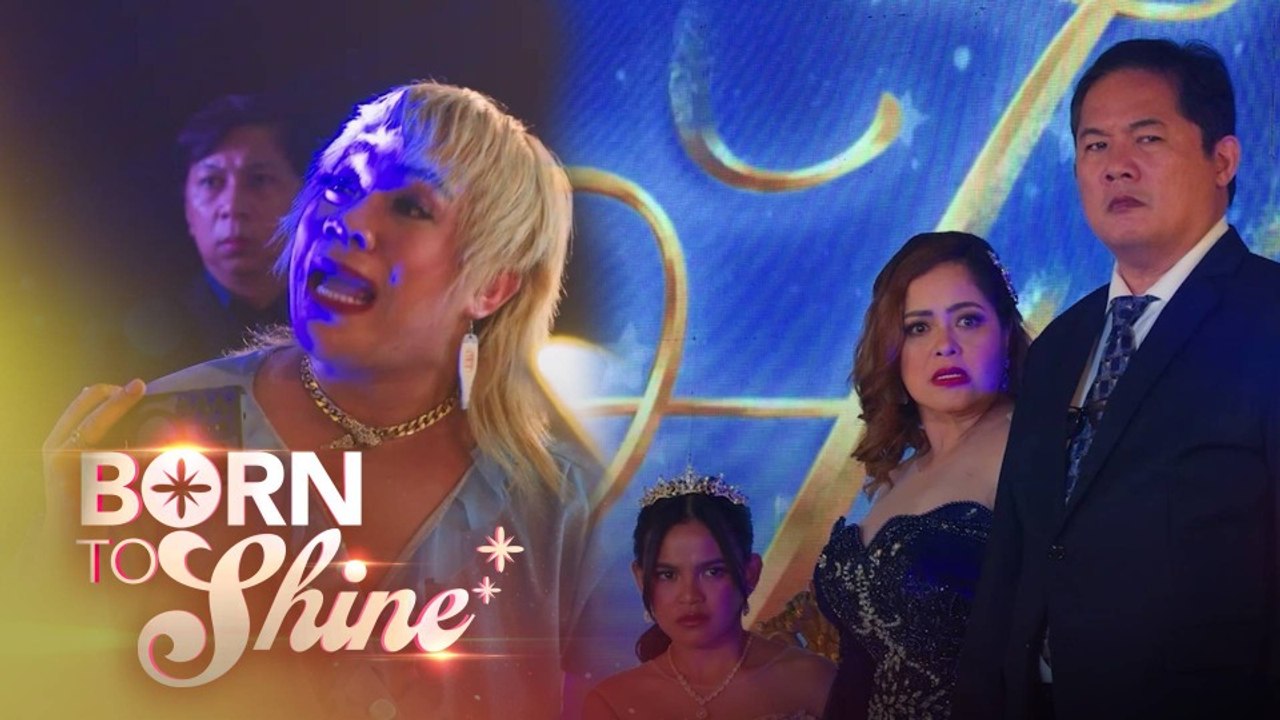 Born To Shine: Jeni and Megan’s secret is out! (Episode 104)