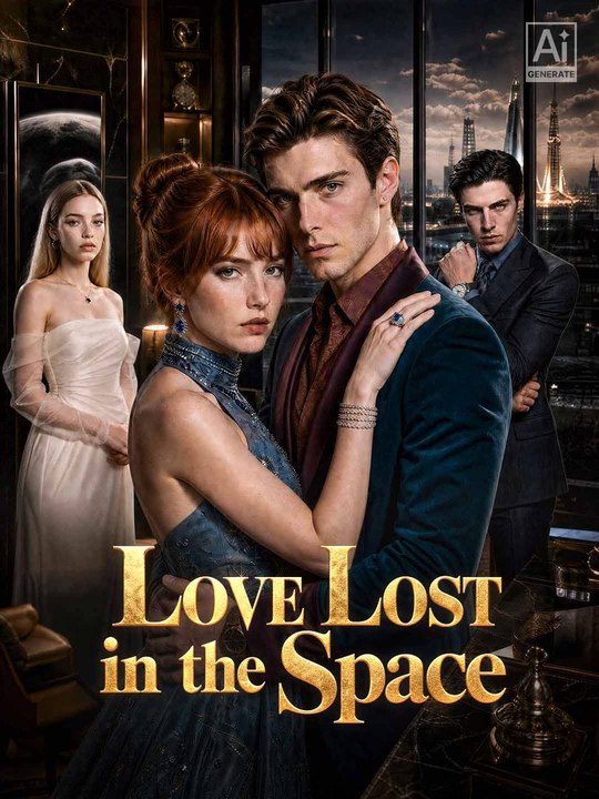 Love Lost in the Space