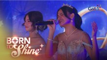 Born To Shine: YUMI performs ‘Aking Liwanag’ on Jeni’s birthday! (Episode 104)