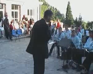 Cassel horizons 2008