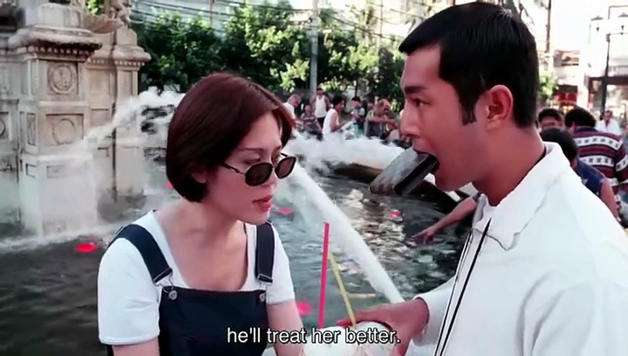 [ENG SUB] Troublesome Night 4 《阴阳路4与鬼同行》 1998 Watch HD Full Movie Cantonese Hong Kong
