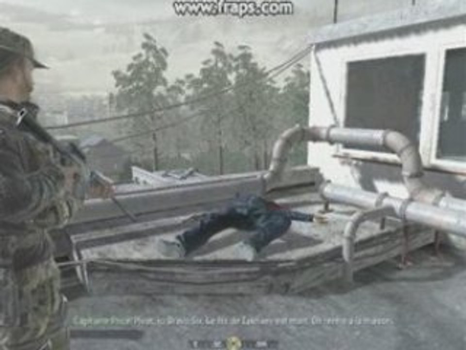 Cod 4 remix 2