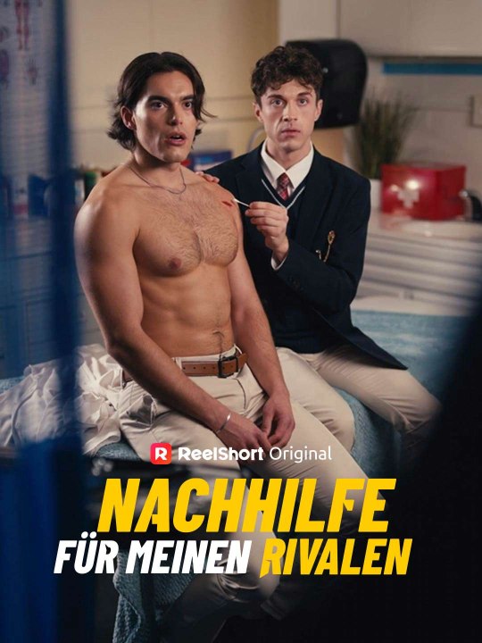 Nachhilfe für meinen Rivalen - Teil 2/2 | Folgen 28-71