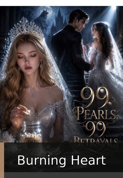 99 Pearls 99 Betrayals #Fullepisode⚡️❤️🍿 Full Episode | Moonlight Love