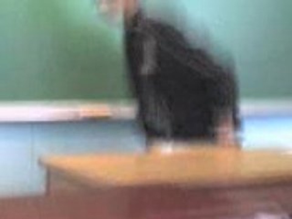 Nouvo prof