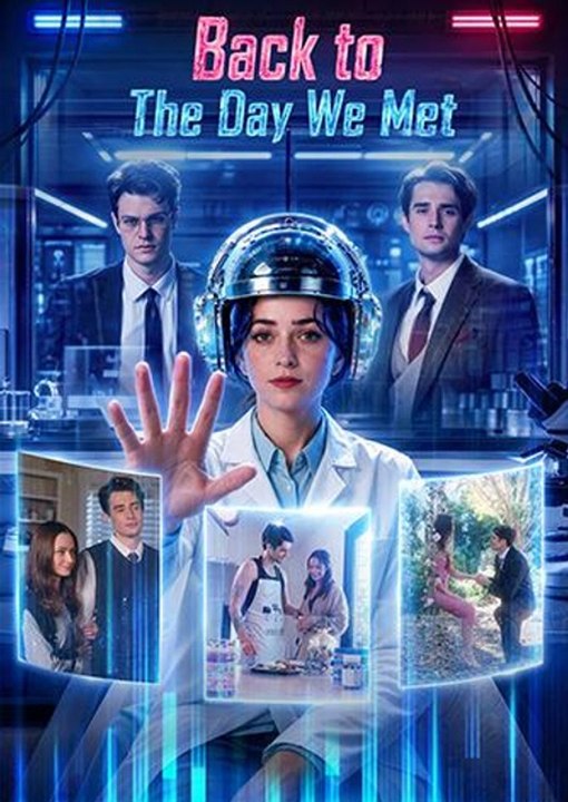 Back to the Day We Met - All Episodes Combined | Short Film HD