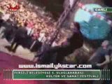 Ismail YK-Sakarya Ferizli Konseri Gicik sey