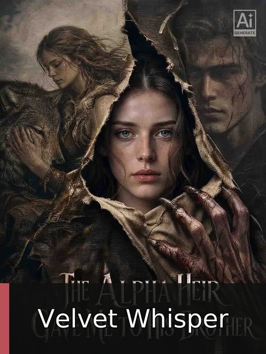 The Alpha Heir Gave Me to His Brother englishsubtitle fullfilm Velvet Whisper