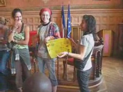 Solidarité Jeunesse à La Ferté-sous-Jouarre