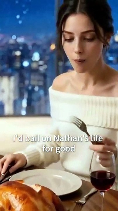 Take back my love on new year's eve💖#Short Drama #AI #Full Movie [Full Movie]