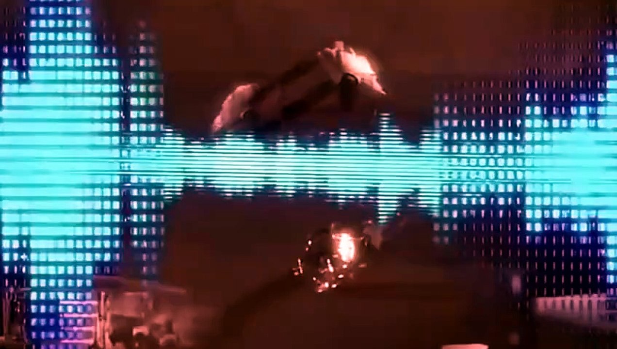 FREQUENCY (2000) Trailer VO - HD [Full Movie]
