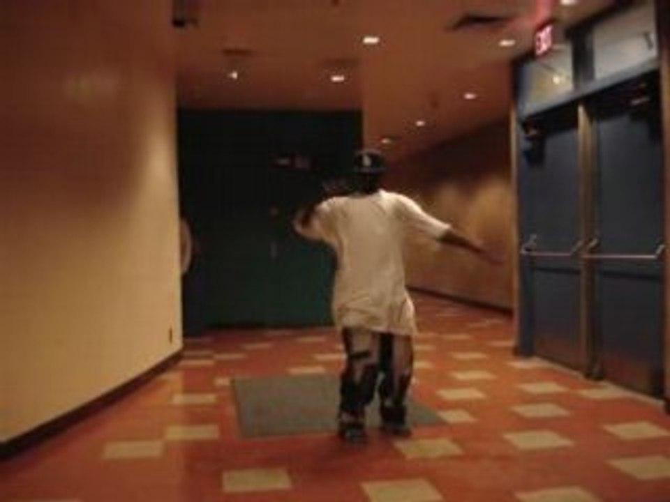 Krump !!!