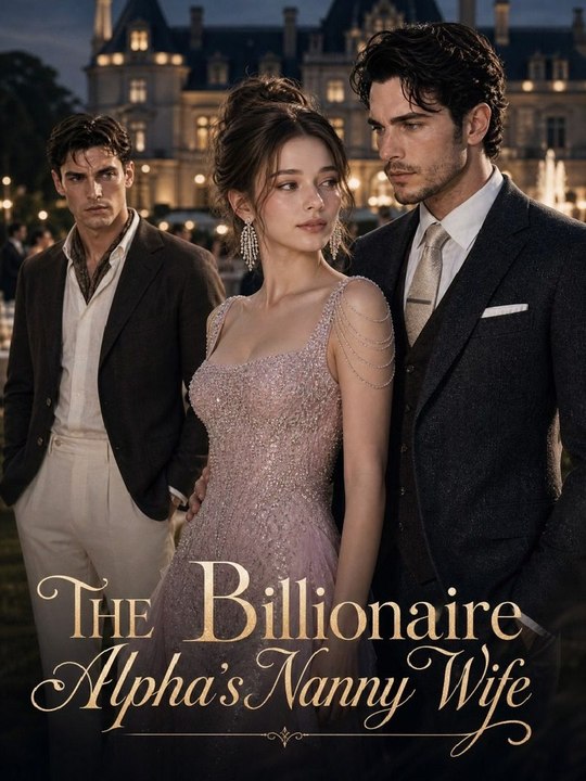 The Billionaire Alpha's Nanny Wife | Short Drama Full HD 1080p #ASM