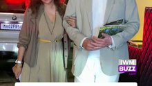 Kabir Bedi At 80 Looks Charming As He Steps Out With His Wife
